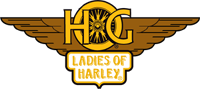 Ladies of Harley