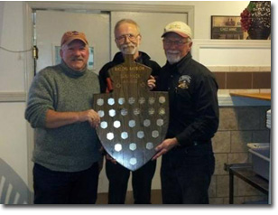 Doug Taylor Award