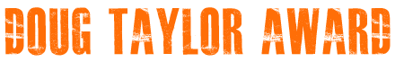 Doug Taylor Award