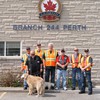 Ride for Disabled Vets 2015_002