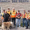 Ride for Disabled Vets 2015_004